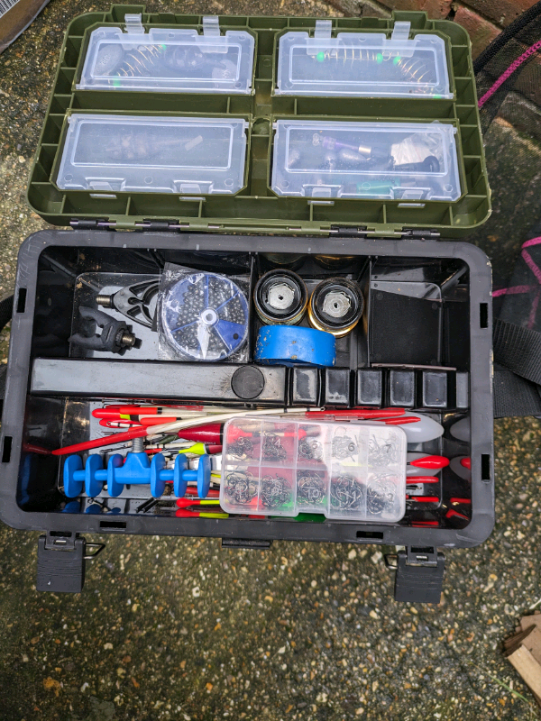 Second-Hand Fishing Equipment & Gear for Sale in Winchester, Hampshire