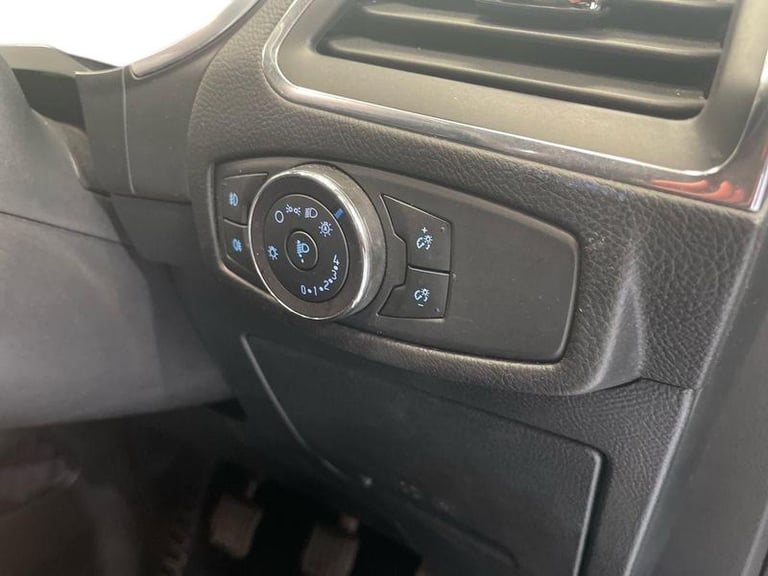 2020 Ford S-Max 2.0 EcoBlue Titanium 5dr Manual Estate Diesel Manual