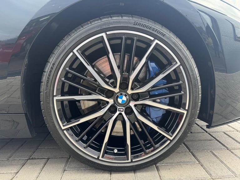 2023 BMW 1 Series M135i xDrive 5dr Step Auto HATCHBACK PETROL Automatic