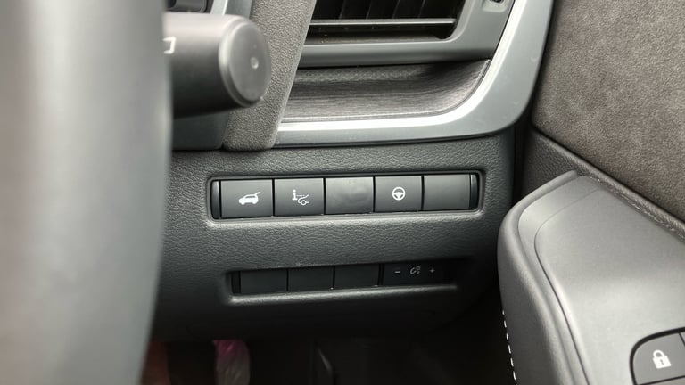 2024 Nissan Qashqai 1.5 E-Power Tekna+ 5dr Auto Hybrid Hatchback Hatchback Hybrid Automatic