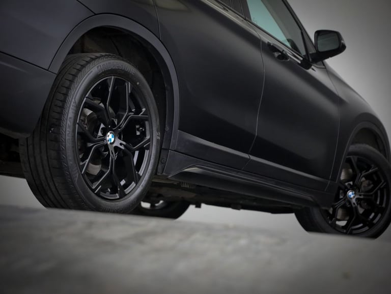 2020 BMW X1 sDrive 20i xLine 5dr Step Auto ESTATE PETROL Automatic