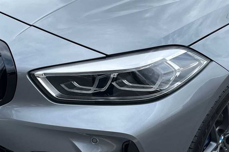 2023 BMW 1 Series 118i [136] M Sport 5dr Step Auto [LCP] HATCHBACK PETROL Automatic