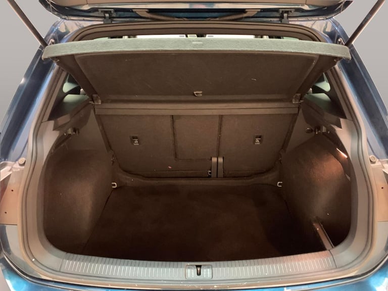 2021 Volkswagen Tiguan 1.5 TSI 150 R-Line 5dr DSG ESTATE PETROL Automatic