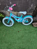 Kids bike 