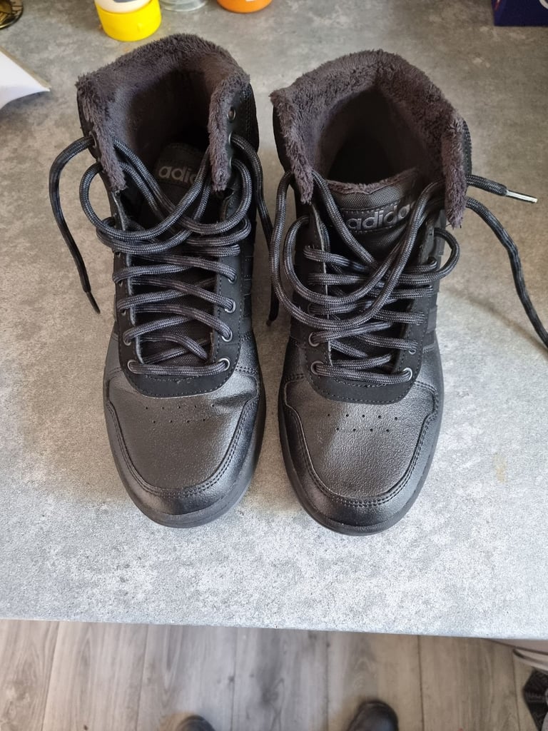 image for Adidas trainers