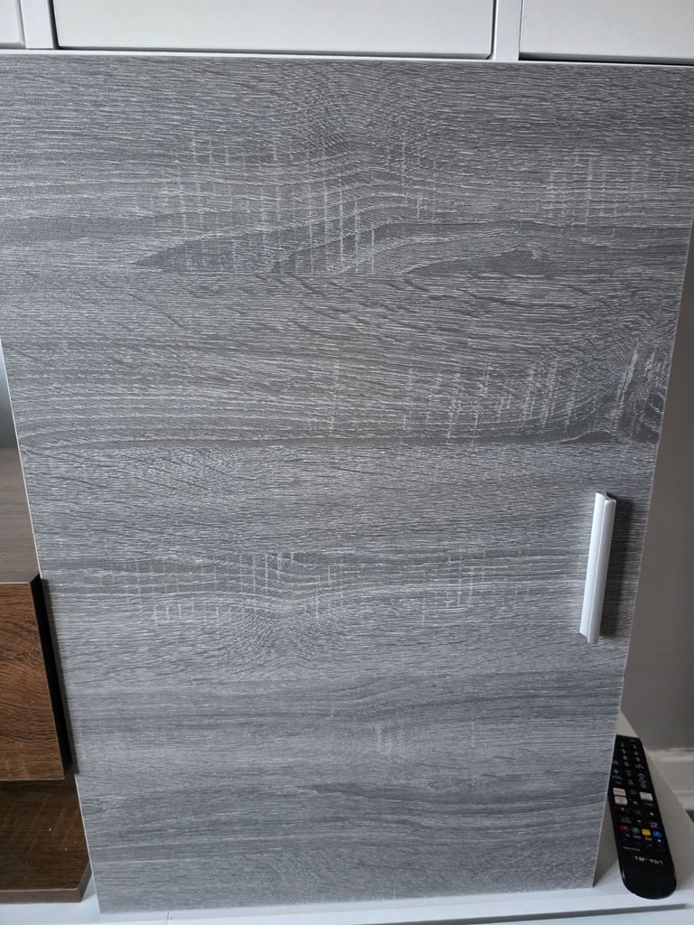 image for Wall kitchen cabinet 