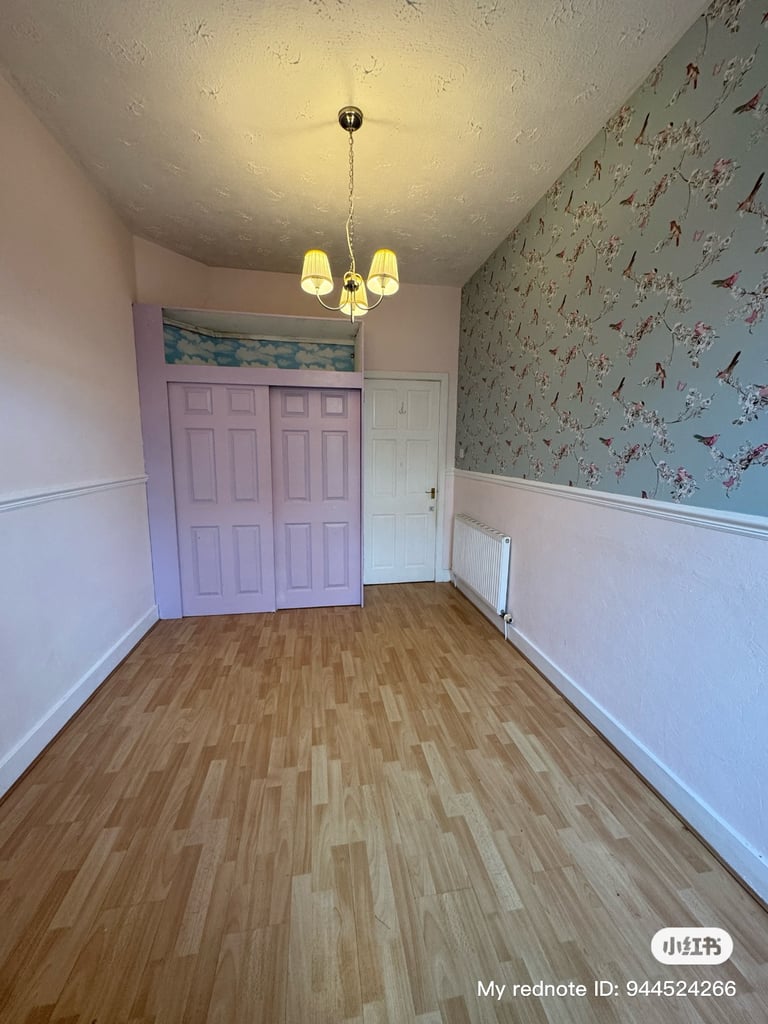 3 bedroom flat in Norval Street, Partick, West End, Glasgow, G11 7RX