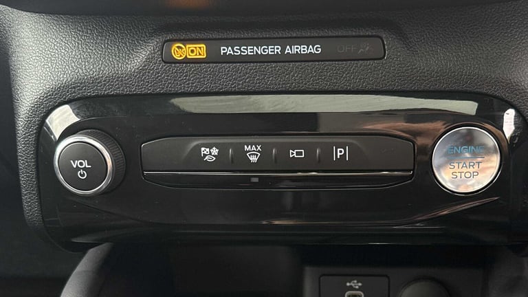 2024 Ford Kuga 2.5 PHEV ST-Line X 5dr CVT SUV Plug-In Hy Automatic