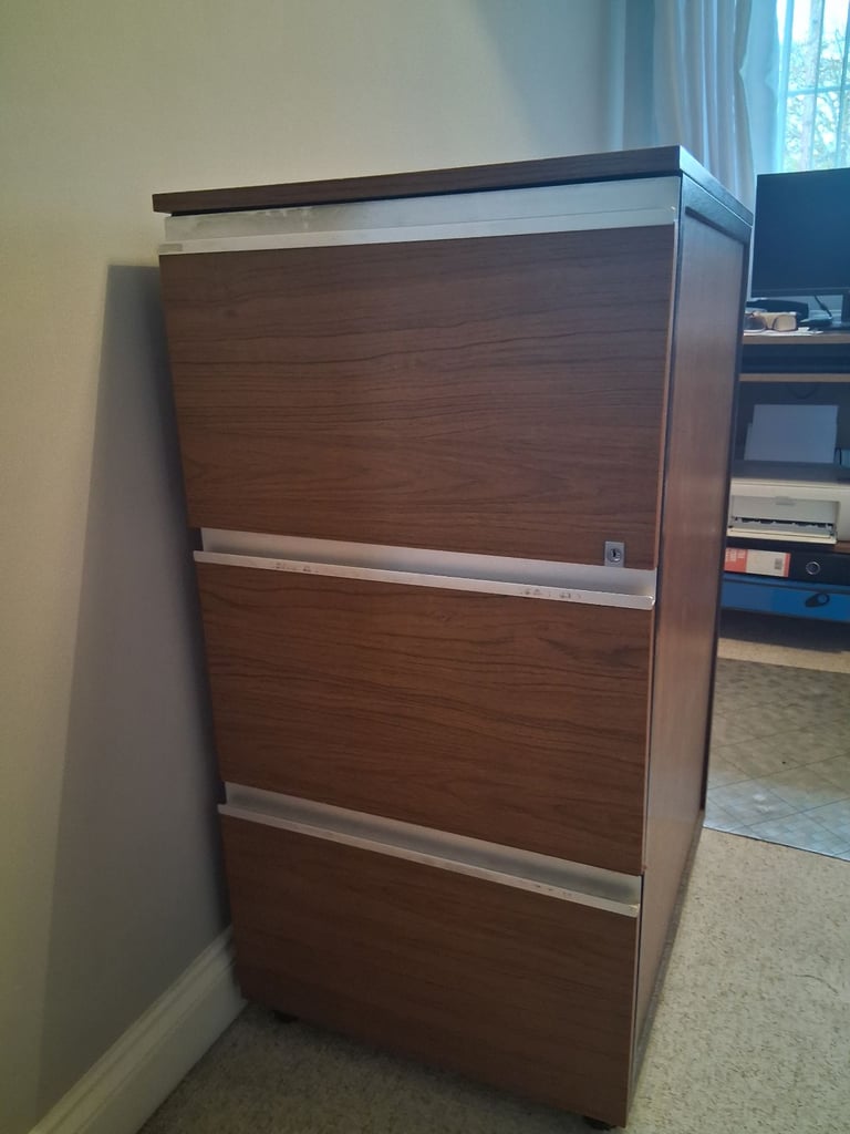 image for Filing cabinet