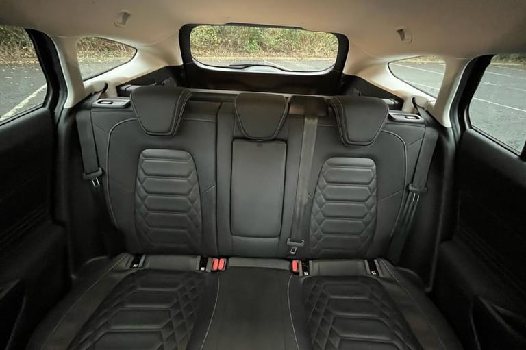 2023 Ford Focus 1.0 EcoBoost Active X 5dr ESTATE PETROL Manual