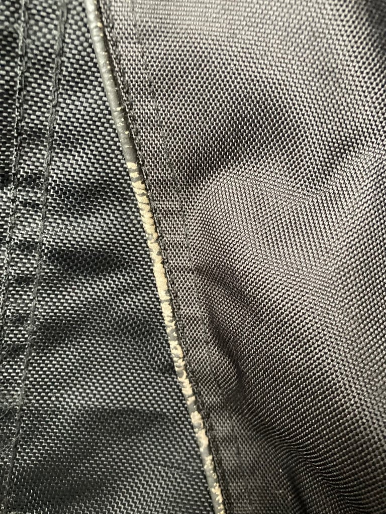 RKSports Motorcycle All Season Trousers - Textile