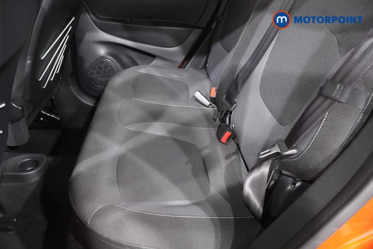 2016 Renault Captur 1.5 dCi 90 Dynamique S Nav 5dr Auto HATCHBACK DIESEL Automatic