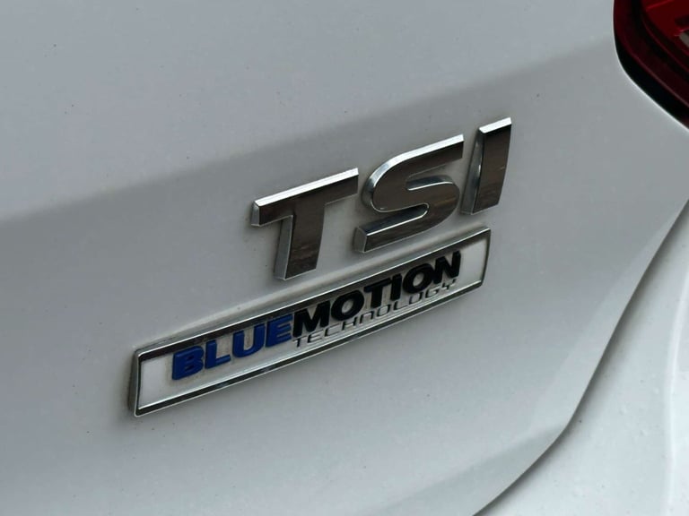 2017 Volkswagen Polo 1.2 Polo Match Edition TSi 5dr Hatchback Petrol Manual