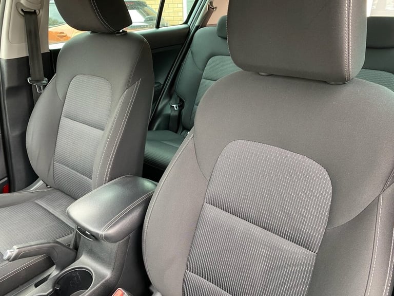 2019 Kia Sportage 1.6 GDi ISG 2 5dr ESTATE PETROL Manual