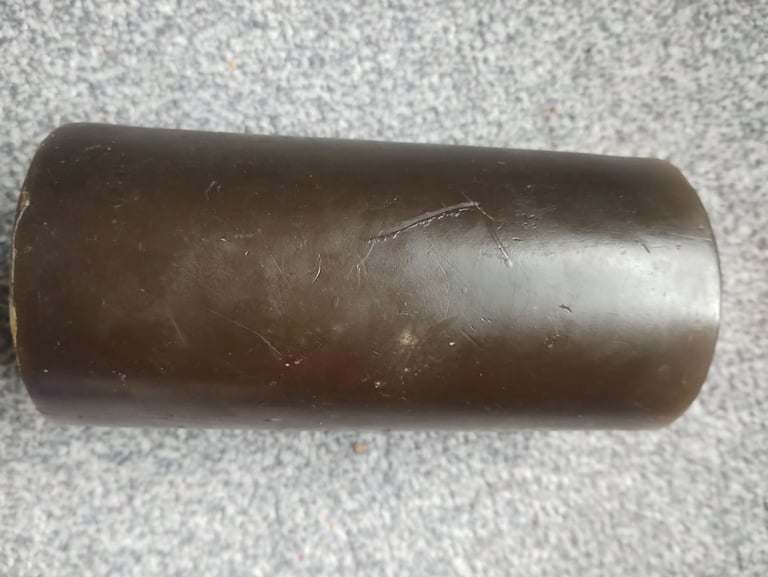 Candle bundle, candles and free candle / tealight holders 