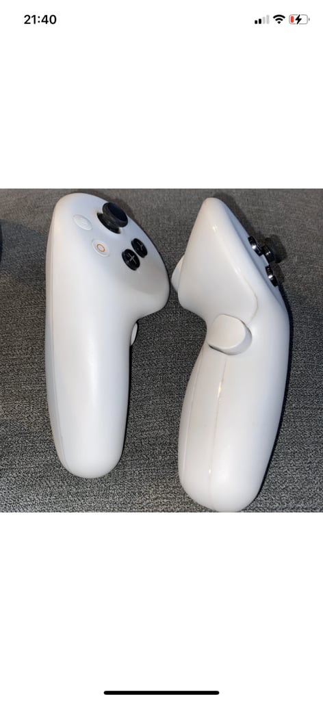 PICO 4 Ultra 12GB Ram - 256GB - VR & Mixed Reality Headset