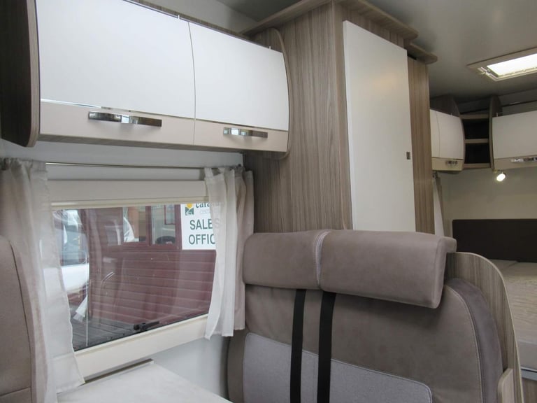 2022 Benimar Primero 331