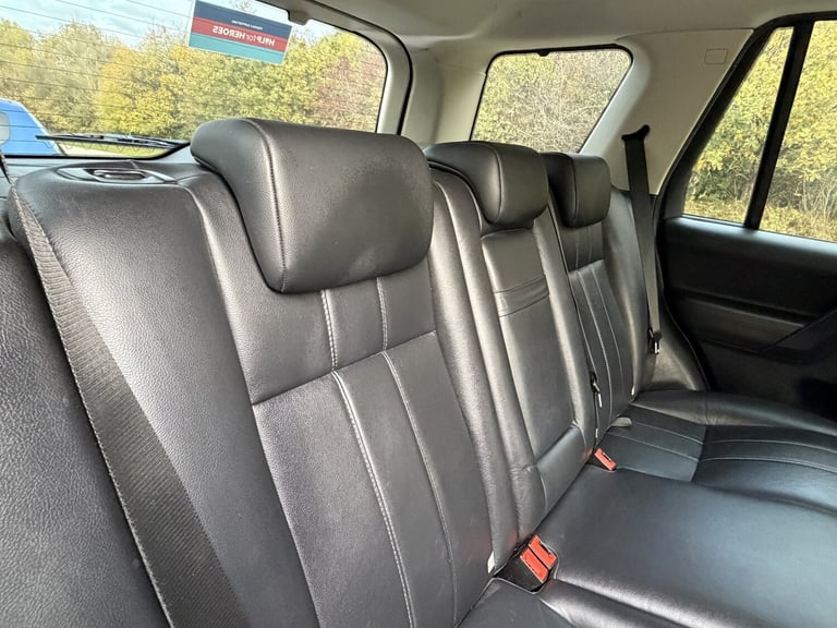 LAND ROVER FREELANDER 2 2.2 TD4 XS 2010