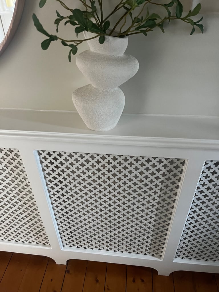 Radiator Cover