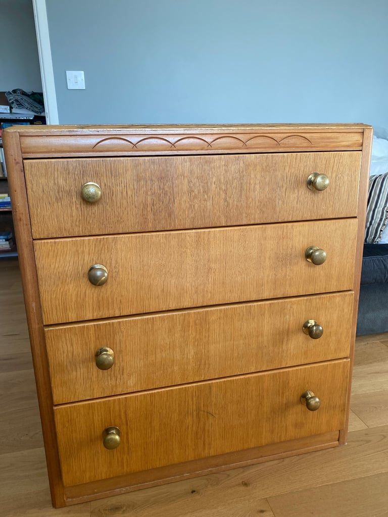 image for Chest of drawers