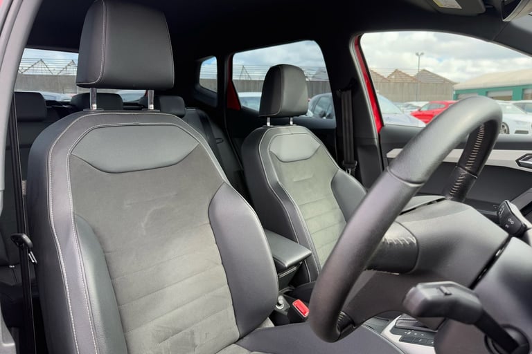 2020 SEAT Arona 1.0 TSI 110 Xcellence Lux [EZ] 5dr DSG HATCHBACK PETROL Automatic