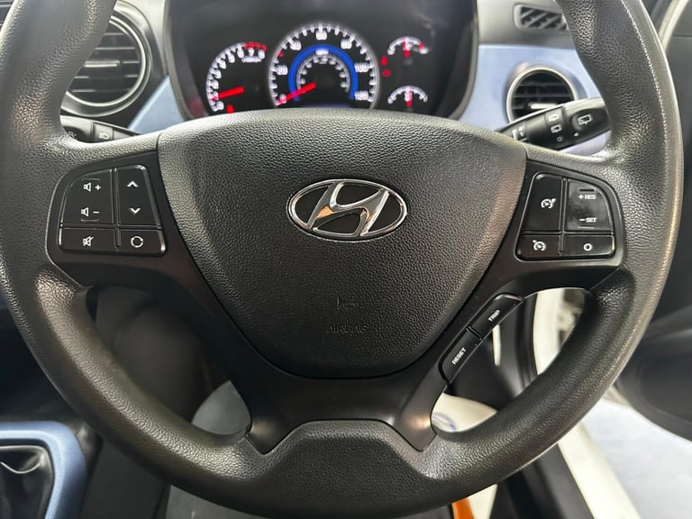 HYUNDAI I10 1.0 SE 2014