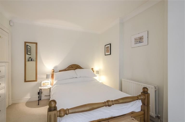 🐟 Bow Double Room – Fully Furnished – All Bills Included £790 PCM! 🐟