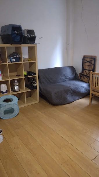 Double room to rent. HERNE HILL .Available Now