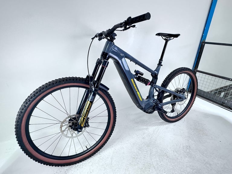 Nukeproof Megawatt Comp 297 2022