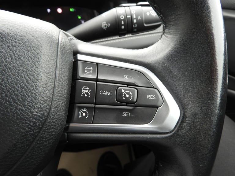 2023 Jeep Compass S 240hp At6 Eawd ESTATE Petrol/Electric Hybrid Automatic