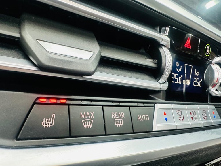 2021 BMW 4 Series 420i M Sport 2dr Step Auto CONVERTIBLE Petrol Automatic