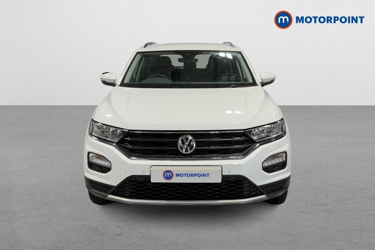 2020 Volkswagen T-Roc 1.0 TSI SE 5dr HATCHBACK PETROL Manual