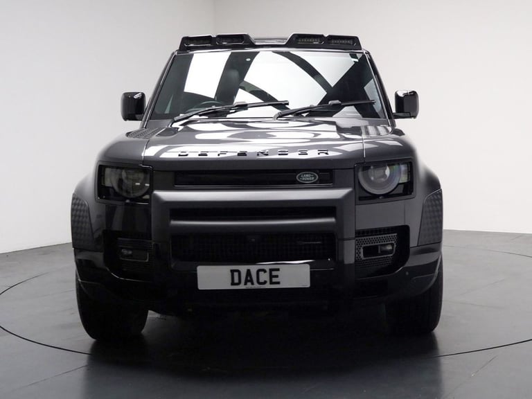 2022 Land Rover Defender 110 3.0 D300 MHEV X-Dynamic HSE SUV 5dr Diesel Auto 4WD Euro 6 (s/s) (30...