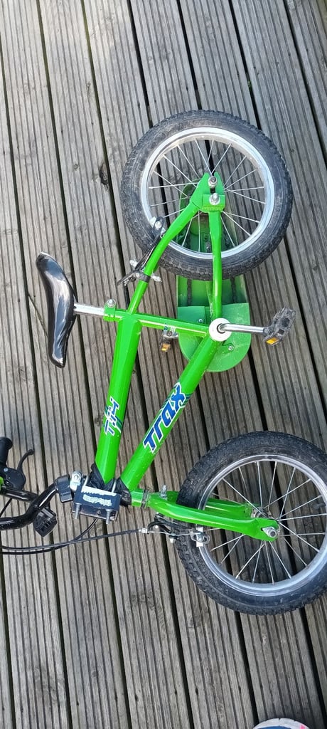 image for Kids bike