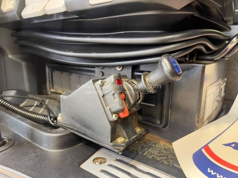 2022 (71) RENAULT T 480 6X2 TAG DTI