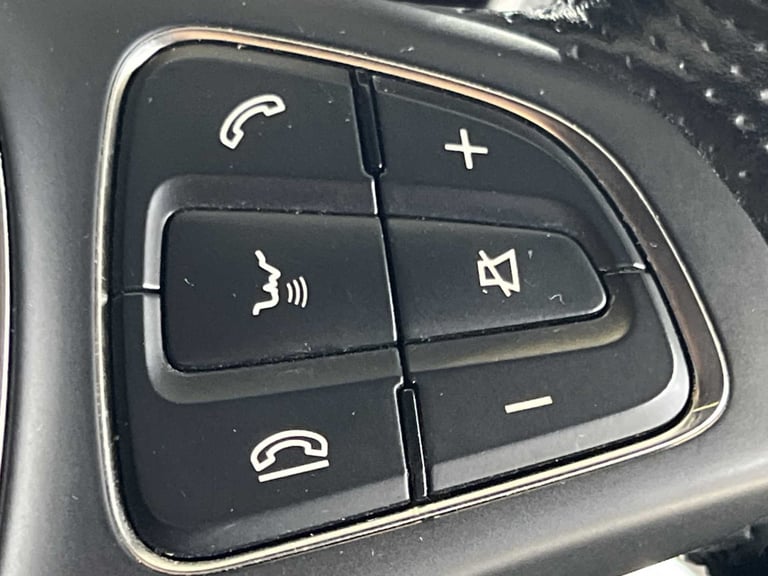 2023 Mercedes-Benz V-Class V300 d 237 AMG Line 5dr 9G-Tronic [Extra Long] Estate Diesel Automatic