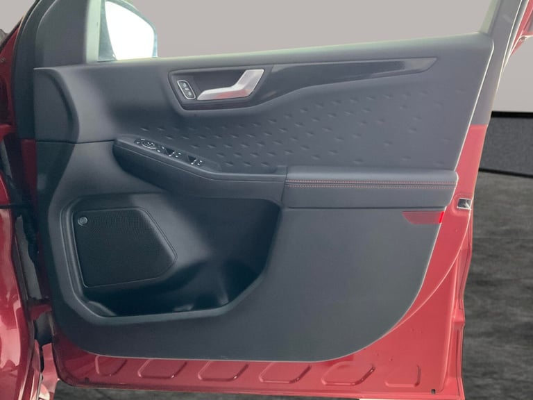 2020 Ford Kuga 2.0 EcoBlue mHEV ST-Line X Edition 5dr HATCHBACK DIESEL Manual