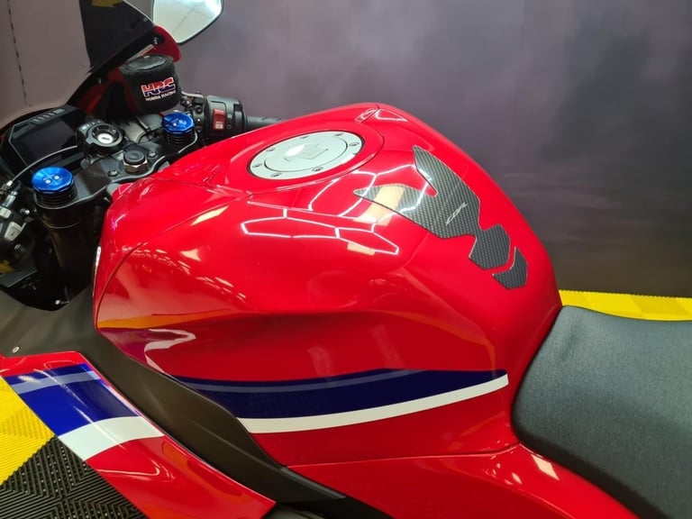Honda CBR 600 RR 2024 Excellent Condition