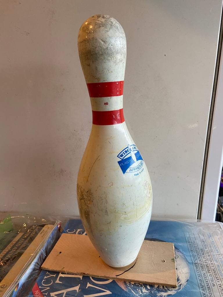 image for ten pin skittle