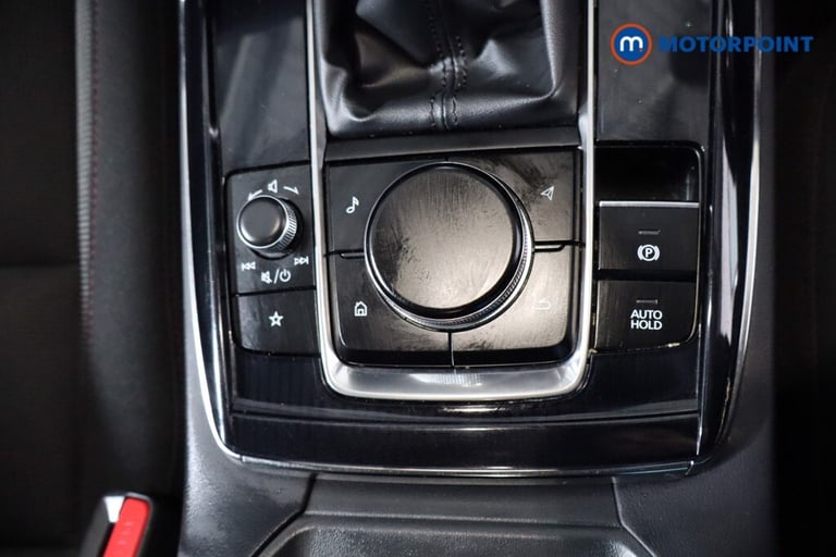 2024 Mazda CX-30 2.0 e-Skyactiv G MHEV Homura 5dr SUV Petrol Manual