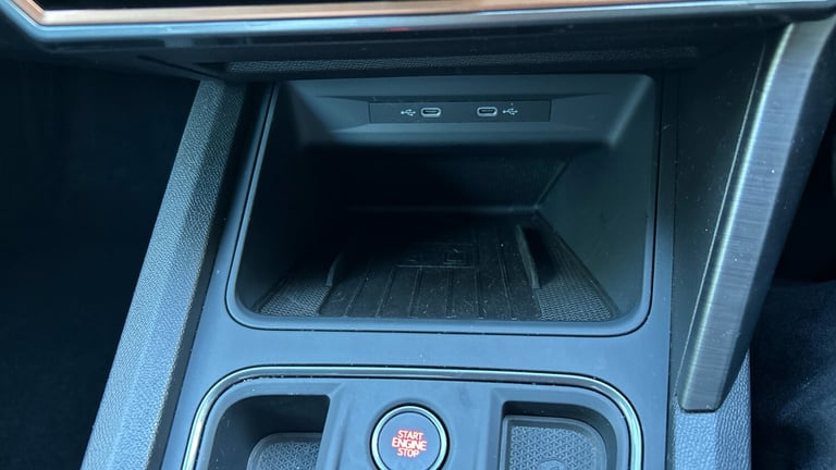 2022 Cupra Formentor 1.5 TSI 150 V2 5dr DSG Petrol Estate Estate Petrol Automatic