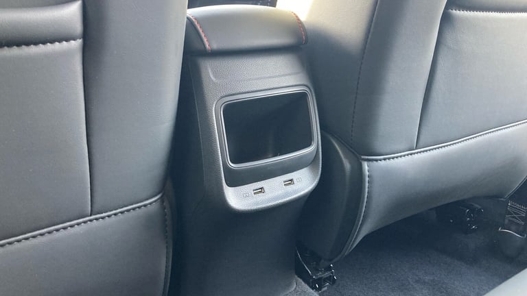 2022 MG MG ZS 1.0T GDi Exclusive 5dr DCT Petrol Hatchback Hatchback Petrol Automatic