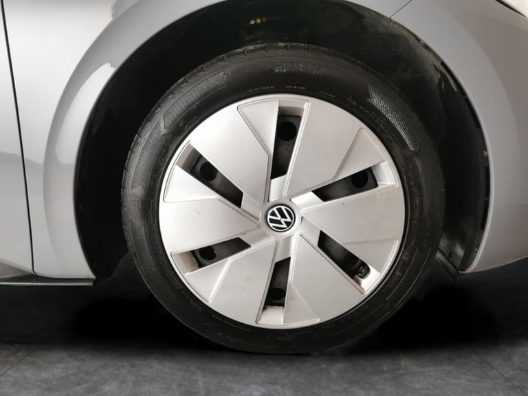 2022 Volkswagen ID.3 150kW Life Pro Performance 58kWh 5dr Auto HATCHBACK ELECTRIC Automatic