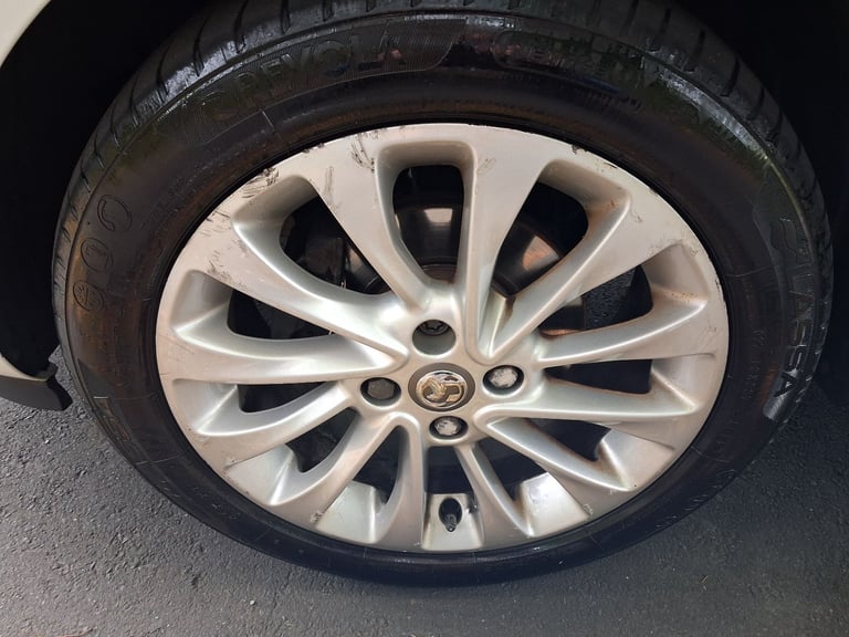 Vauxhall, CORSA, Hatchback, 2016, Manual, 1398 (cc), 5 doors