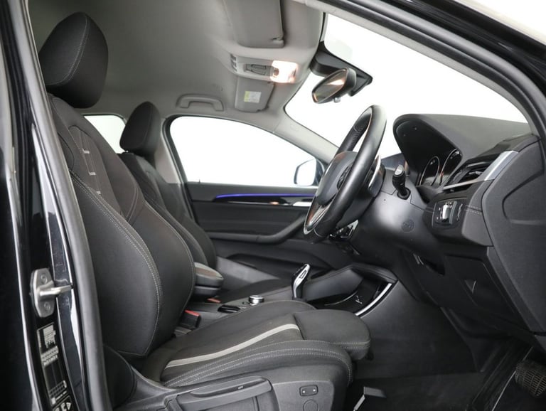 2022 BMW X2 2.0 20i Sport SUV 5dr Petrol Auto xDrive Euro 6 (s/s) (178 ps) HATCHBACK Petrol Autom...