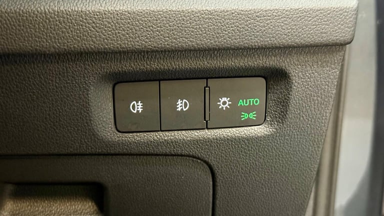  Skoda Octavia 1.0 TSI SE Technology Euro 6 (s/s) 5dr Petrol Manual