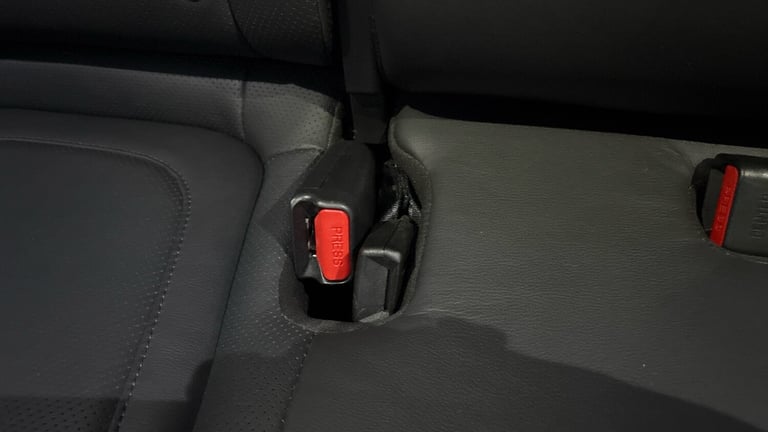 2022 Hyundai TUCSON 1.6 TGDi Ultimate 5dr 2WD ESTATE PETROL Manual