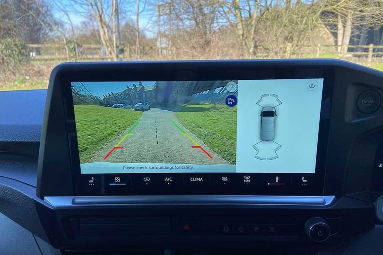 2025 Volkswagen Transporter 2.0 TDI 150 Commerce Plus Van Van Diesel Manual