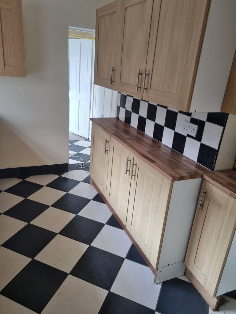 3 bed terraced house for rent in Leveson St, Longton, Stoke-On-Trent, ST3 4LH