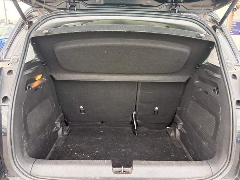 2020 Vauxhall Crossland X 1.2 [83] SRi Nav 5dr [Start Stop] HATCHBACK PETROL Manual